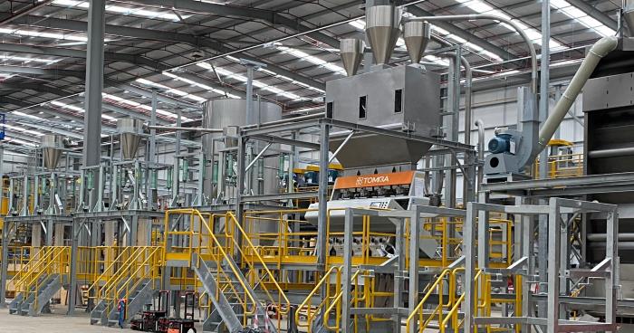 Berry to Share its Sustainability Expertise at Interpack